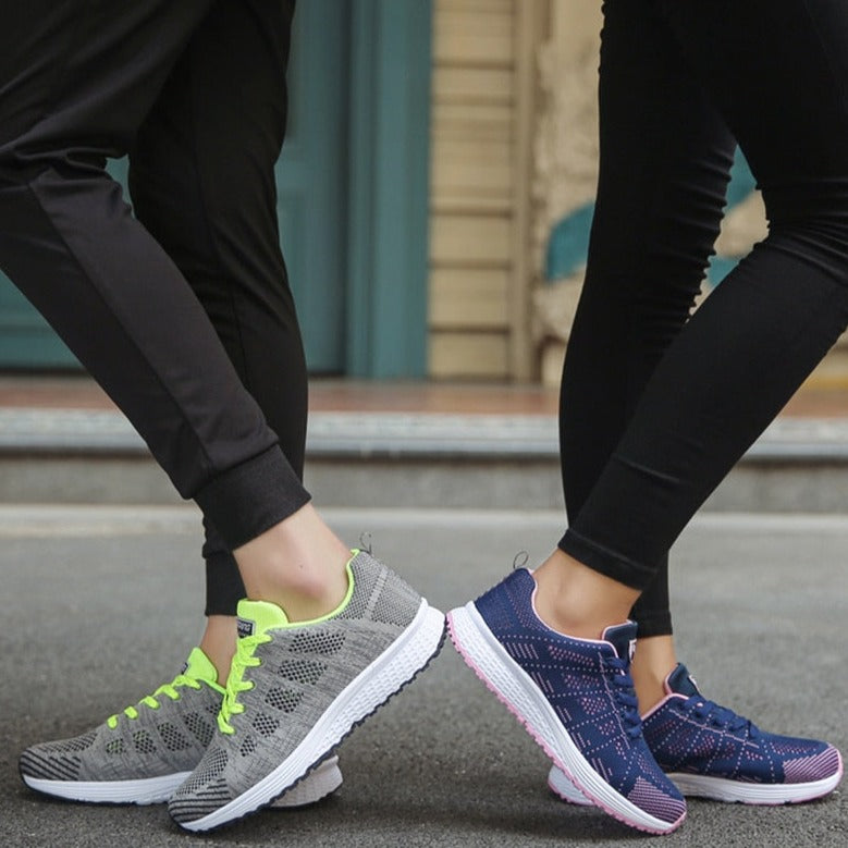 Women's Running Trainers | Leisure