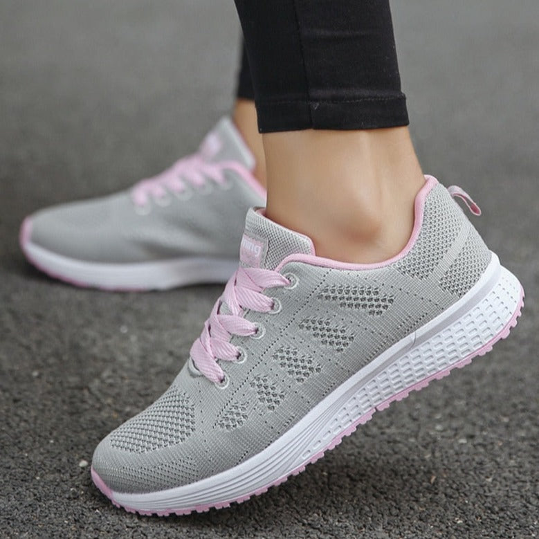 Women's Running Trainers | Leisure