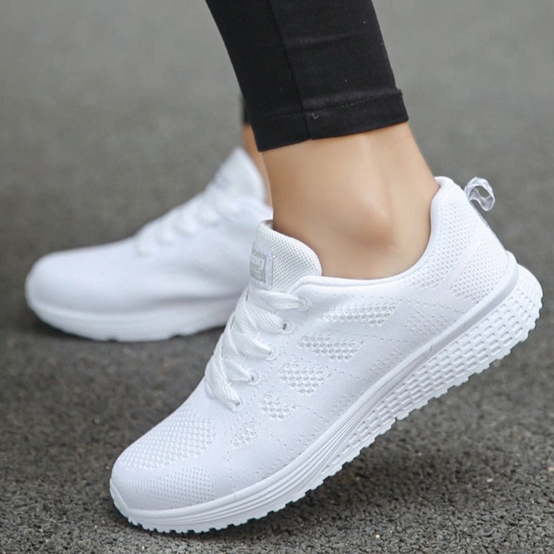 Women's Running Trainers | Leisure