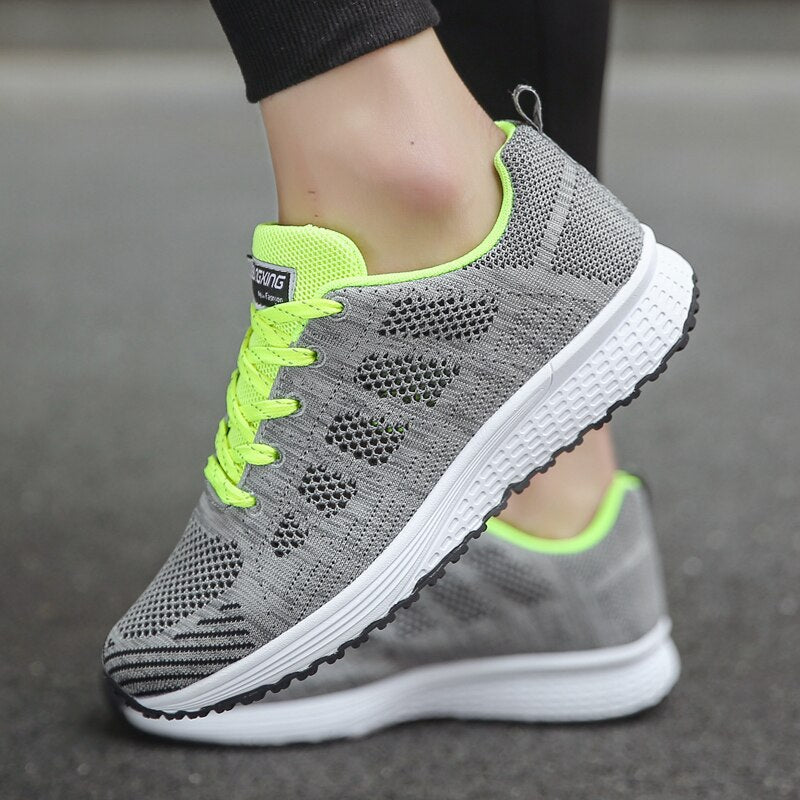 Women's Running Sports Shoes | Casual