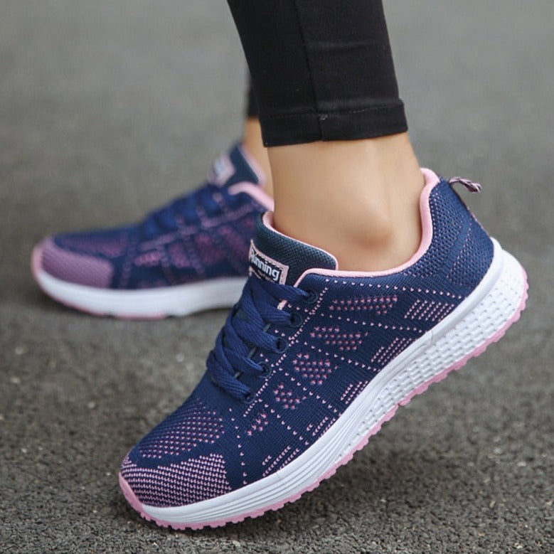 Women's Running Trainers | Leisure