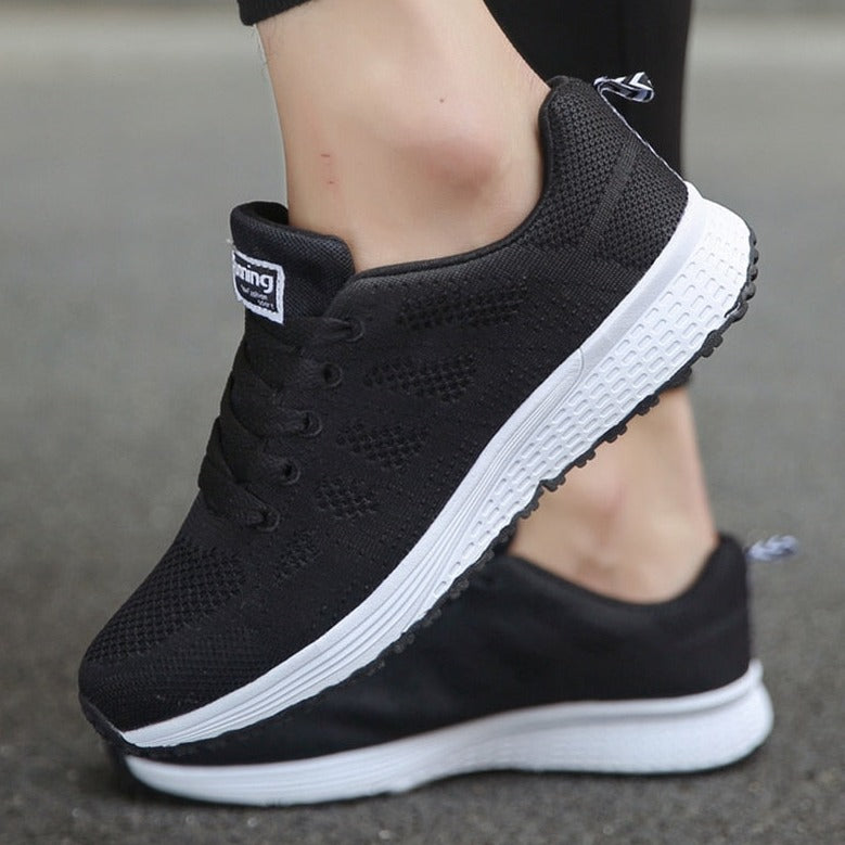Women's Running Trainers | Leisure