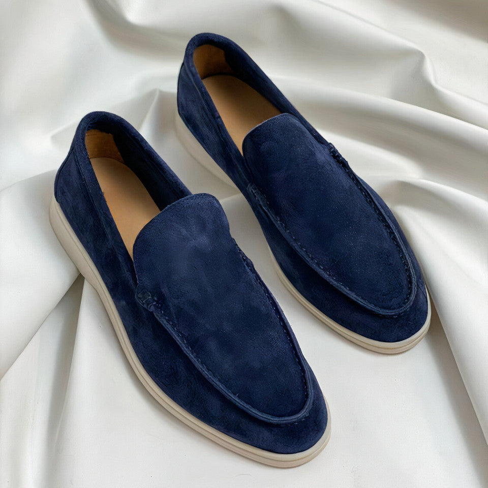 Men's Casual Loafers | Slip-On