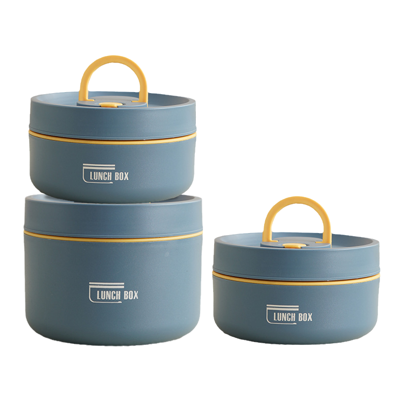 Stay Warm – Savor Hot Meals Anytime, Anywhere