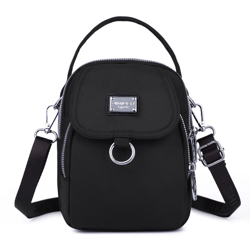 Women's Functional Crossbody Bag | Small