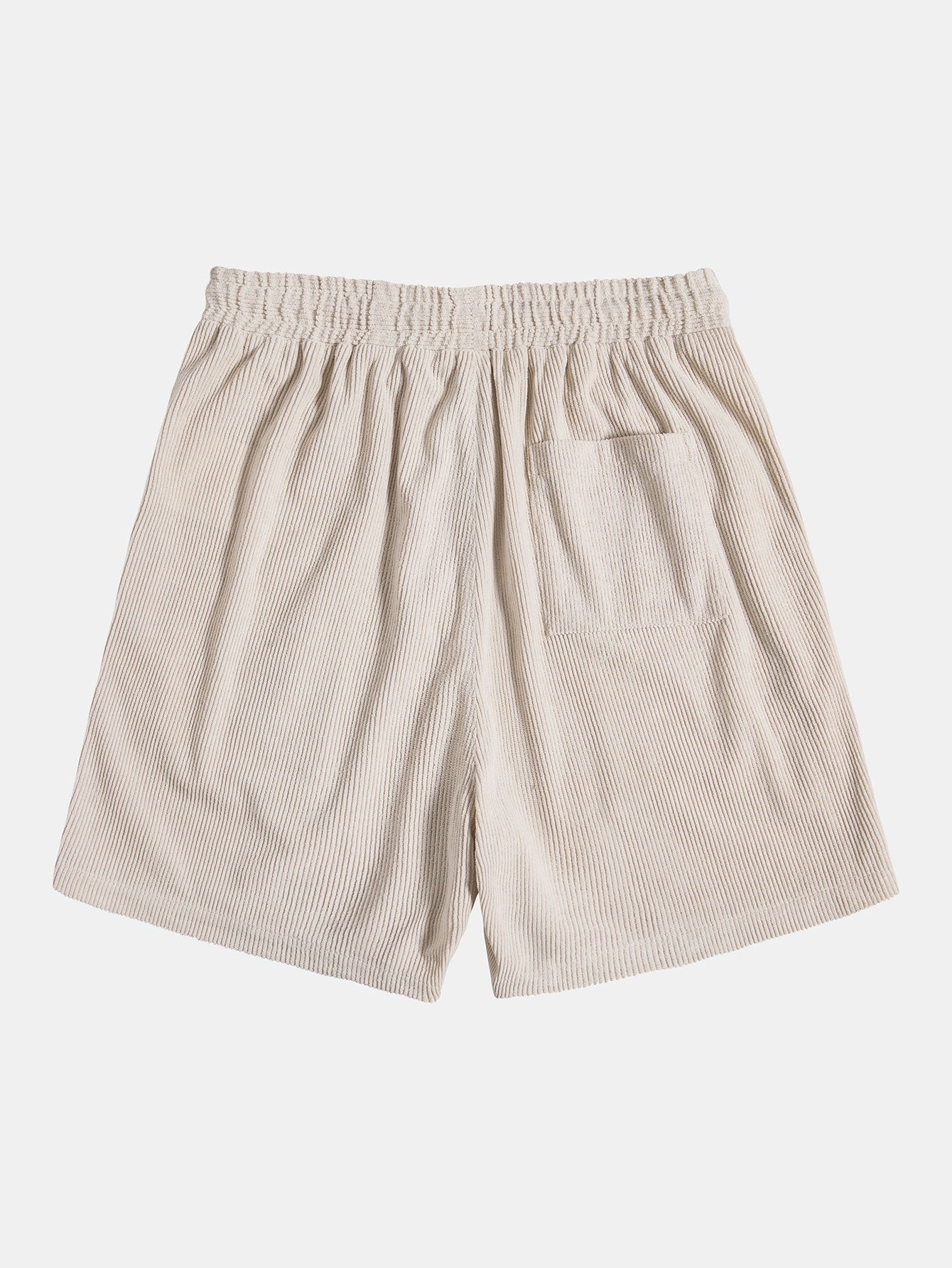 Men's Summer Shirt and Shorts | Two-Piece Set