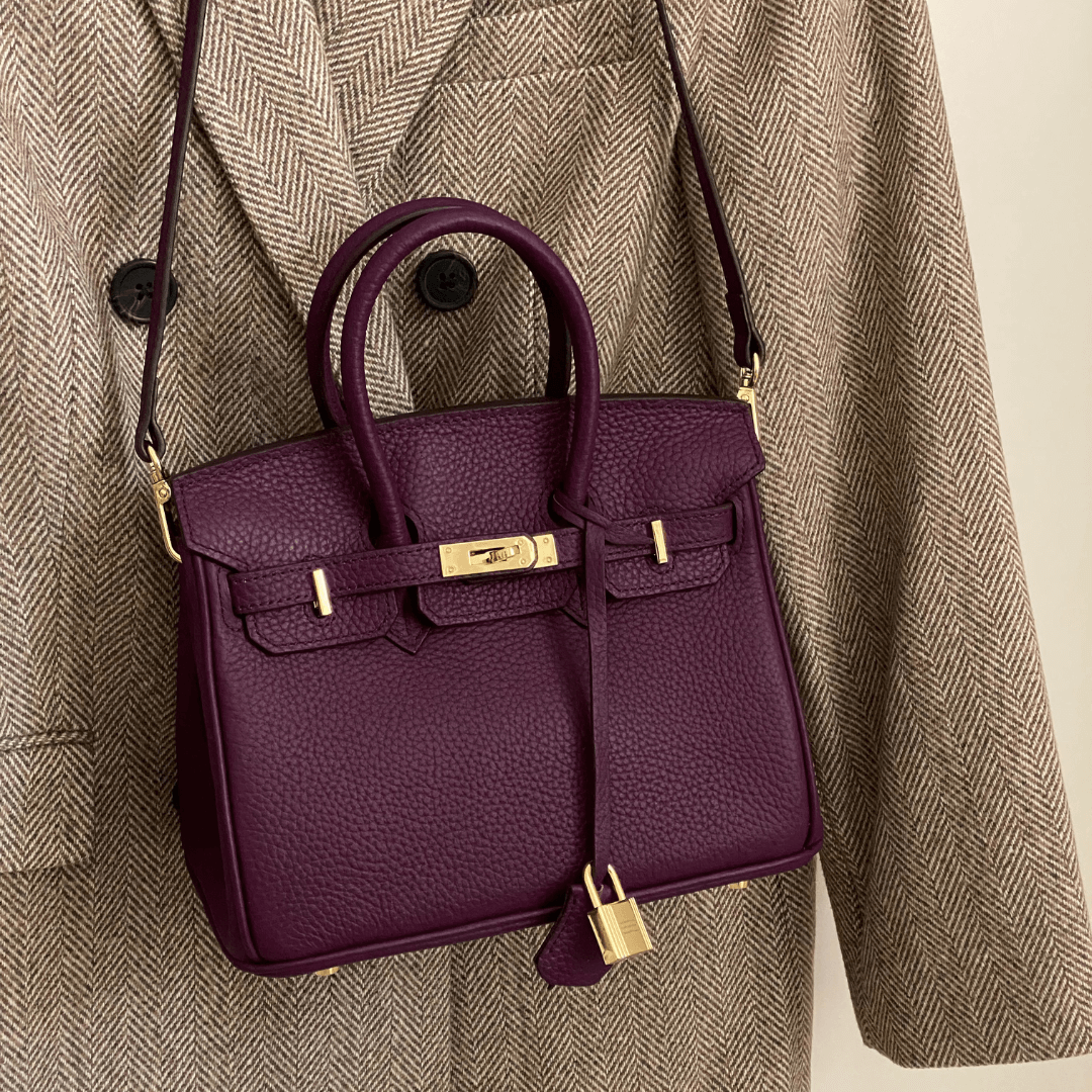 Women’s Leather Handbag | Large