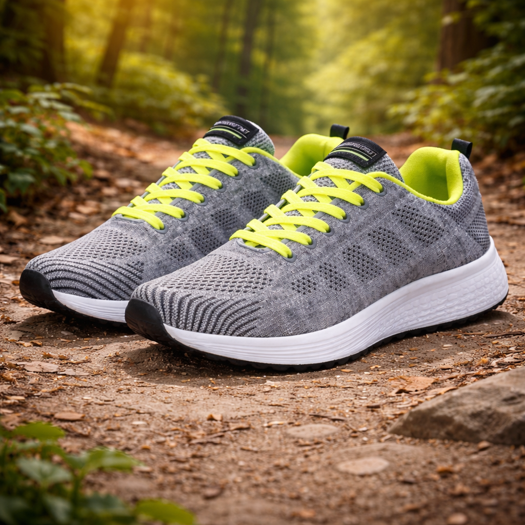 Orthopedic Shoes | Comfortable Health Footwear