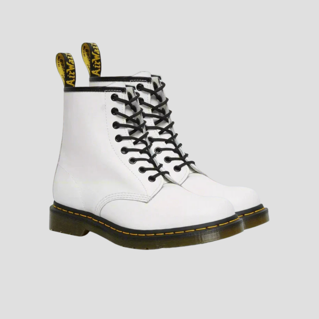 Women's Lace-up Boots | Anti-Slip