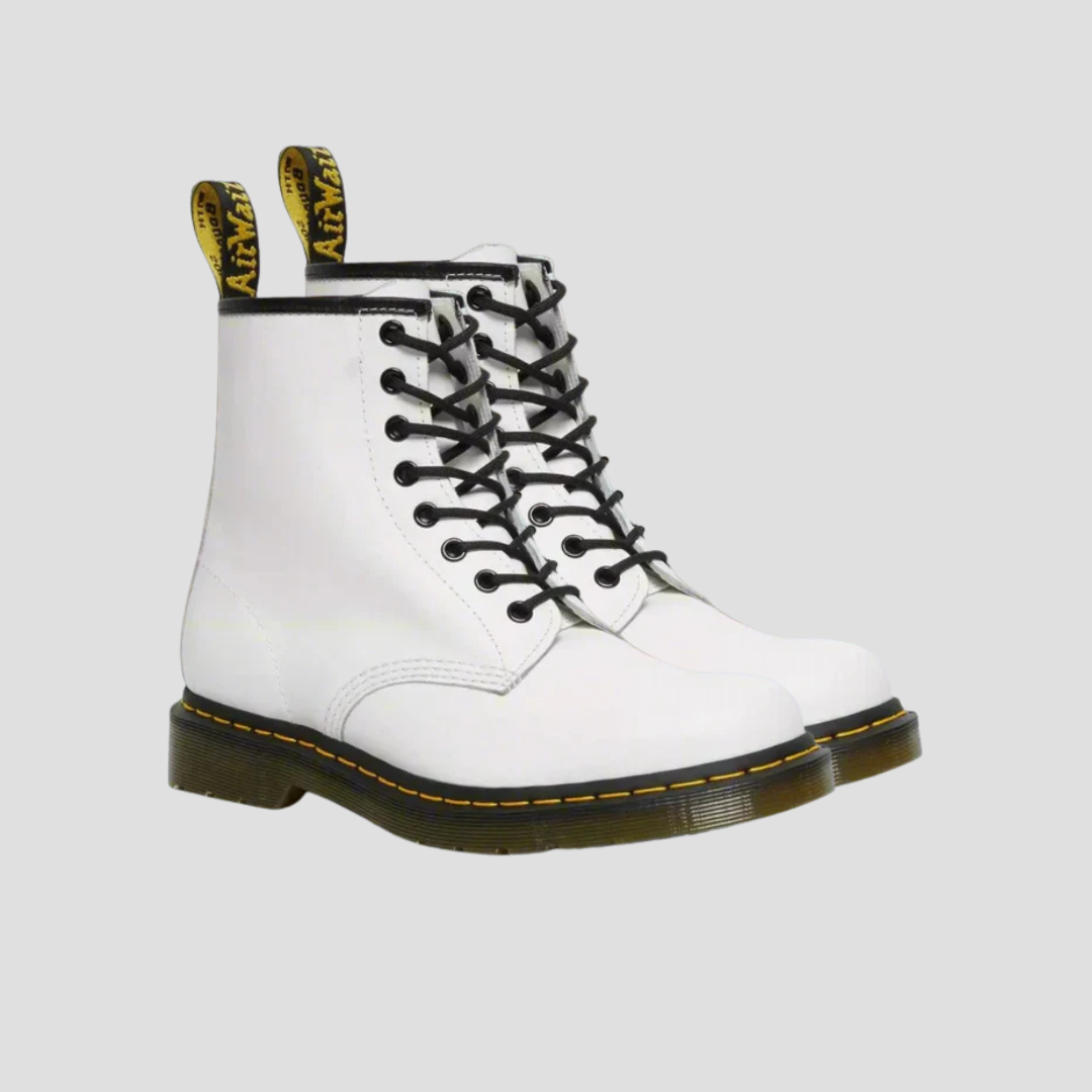 Women's Lace-up Boots | Anti-Slip