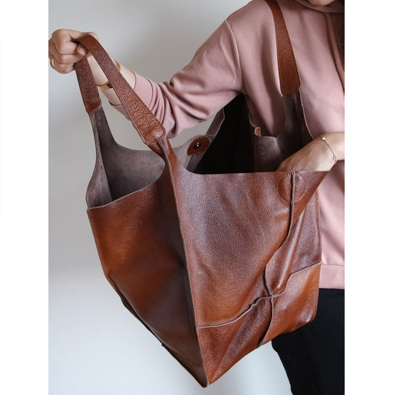 Women’s Modern Handbag | Large