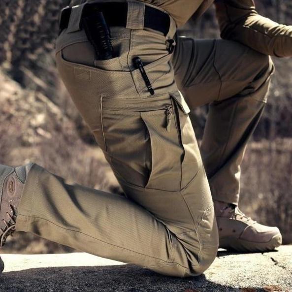 Men's Cargo Pants | Function