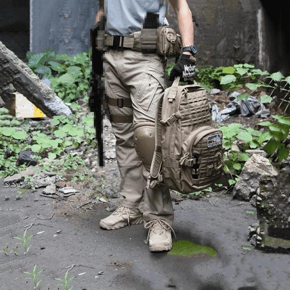Men's Cargo Pants | Function