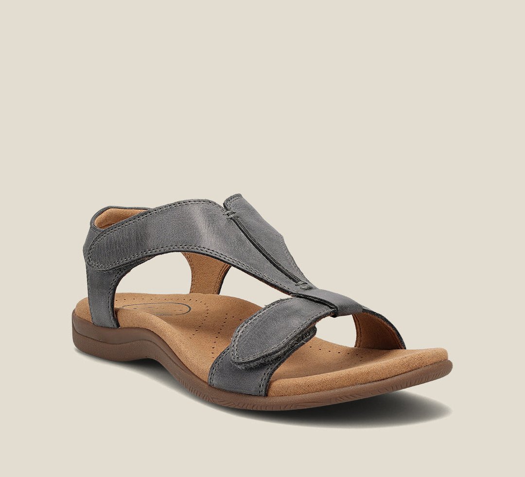 Women's Summer Beach Sandals | Open-Toe