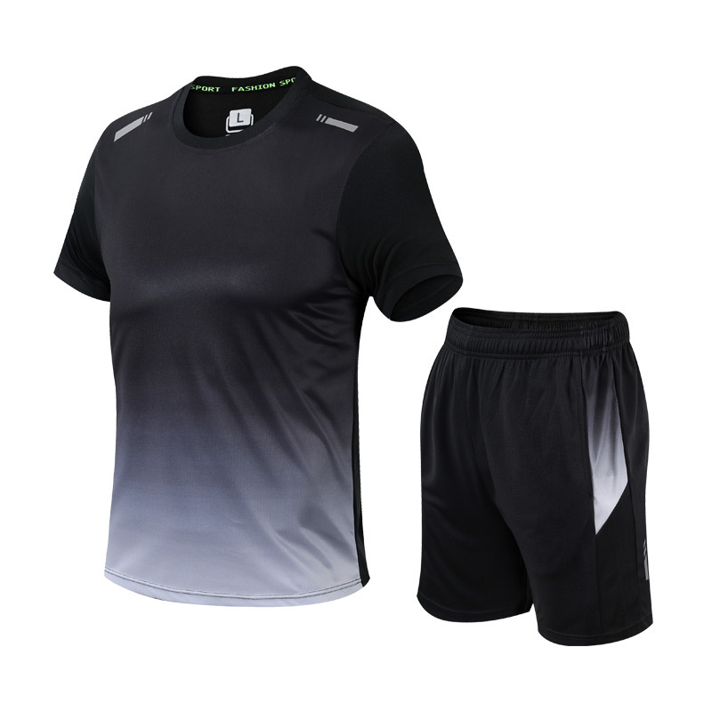 Men's Two-Piece Jogging Suit | Sportswear Set