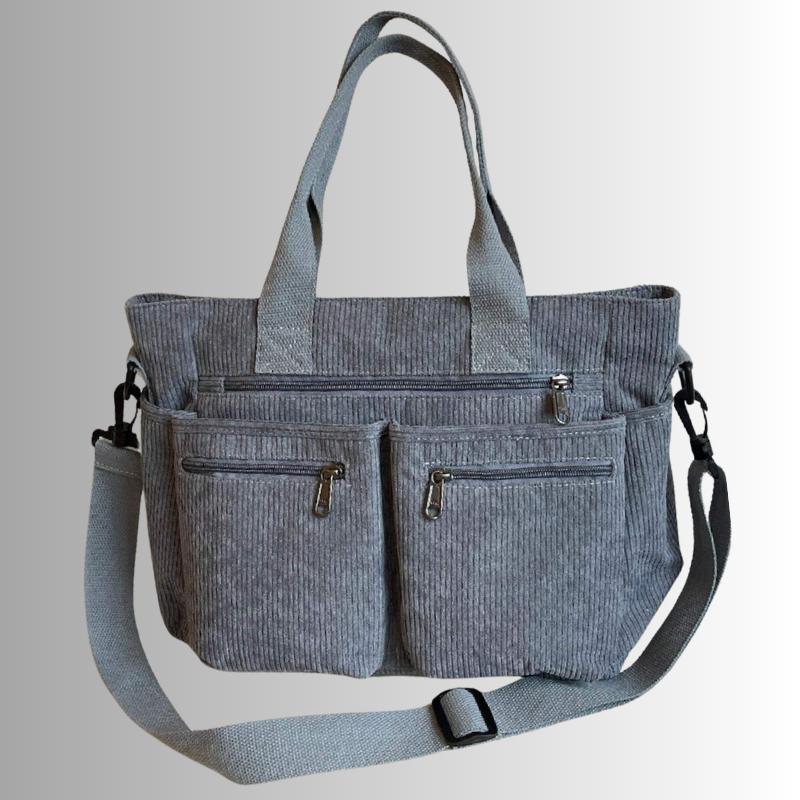 Women's Large Tote Bag | Casual