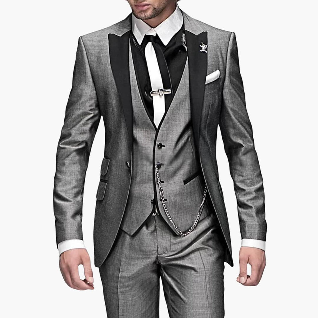 Men's Fashion Suit | Complete