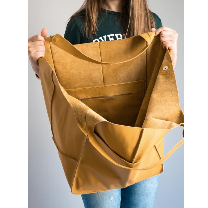 Women’s Modern Handbag | Large