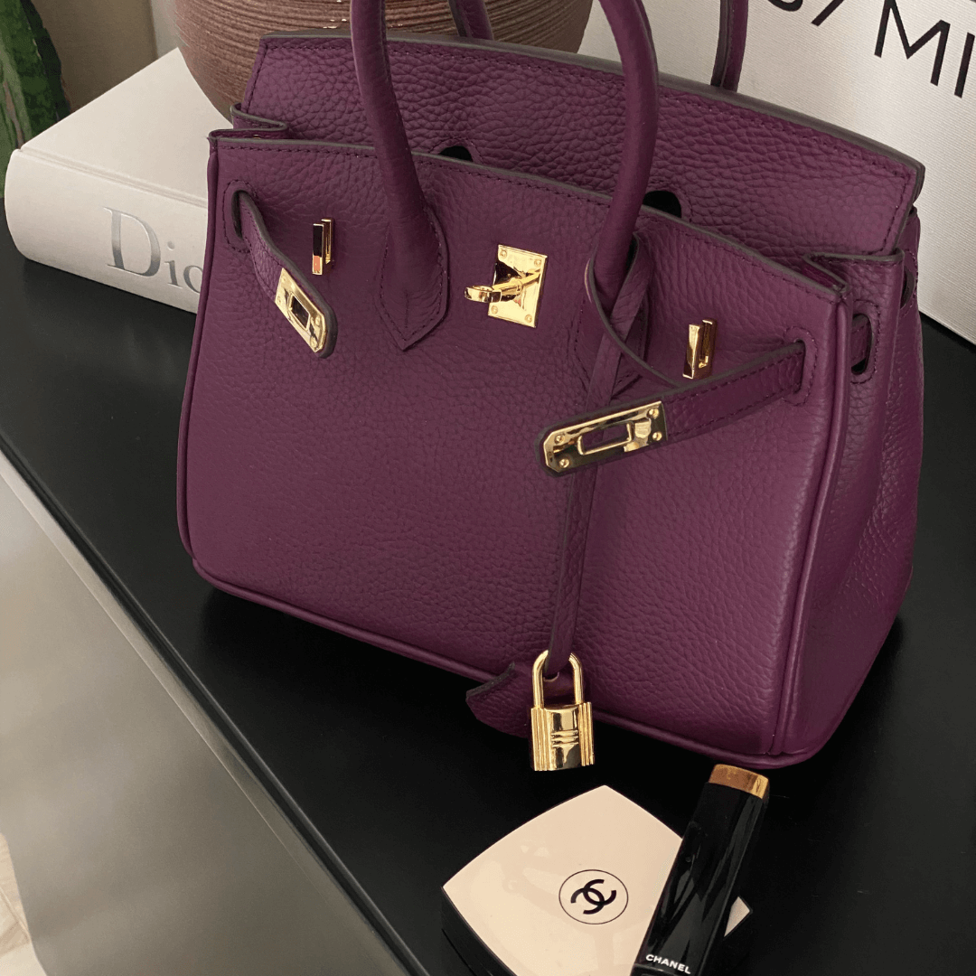 Women’s Leather Handbag | Large