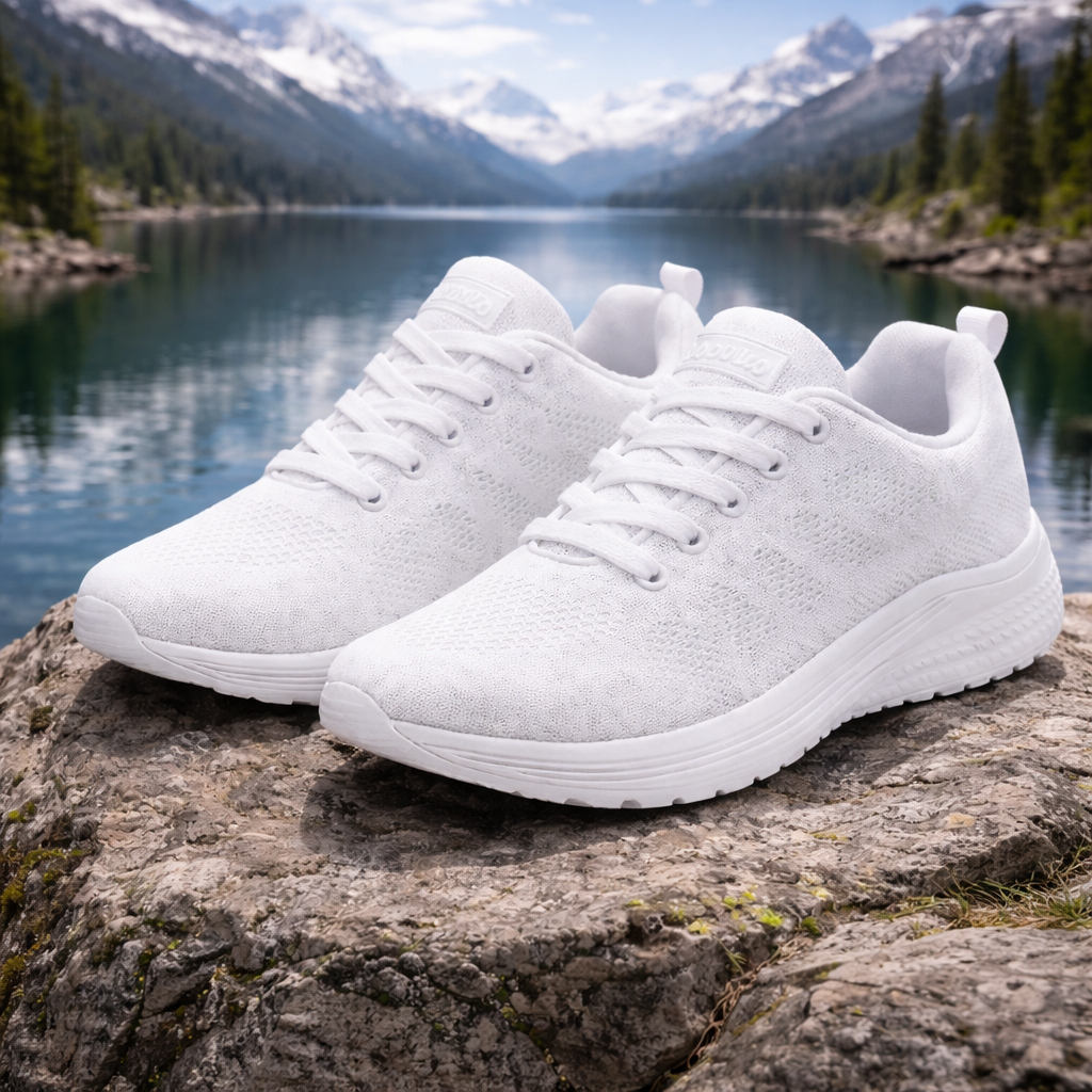 Orthopedic Shoes | Comfortable Health Footwear