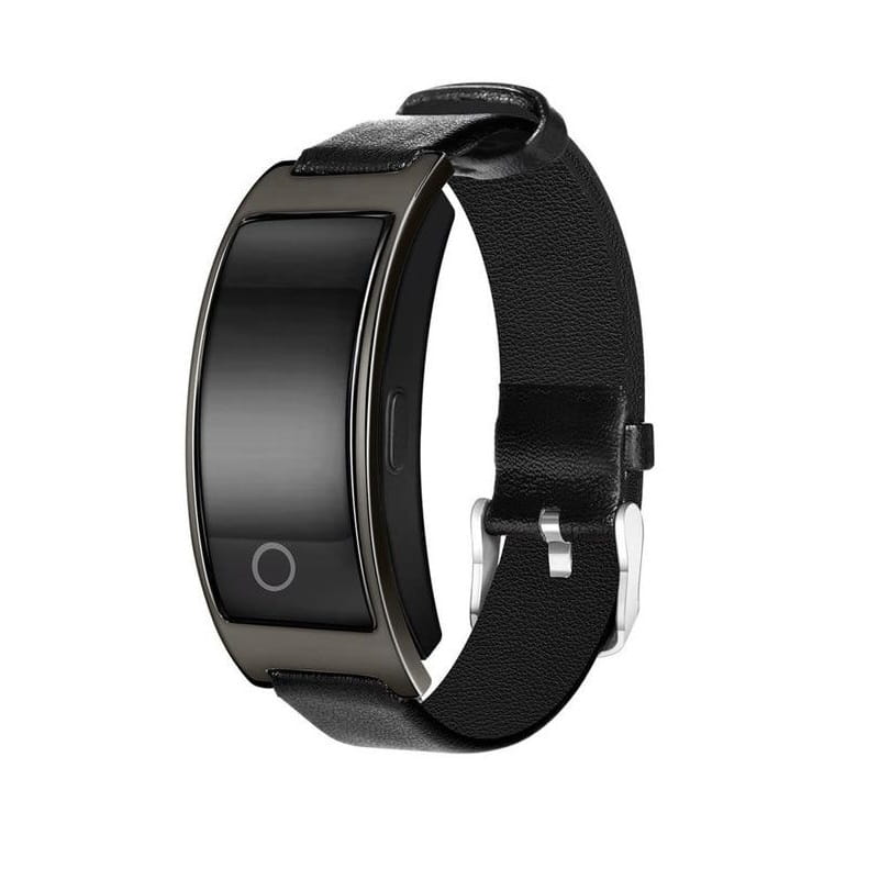 Top Wrist Blood Pressure Monitor and Heart Rate Watch