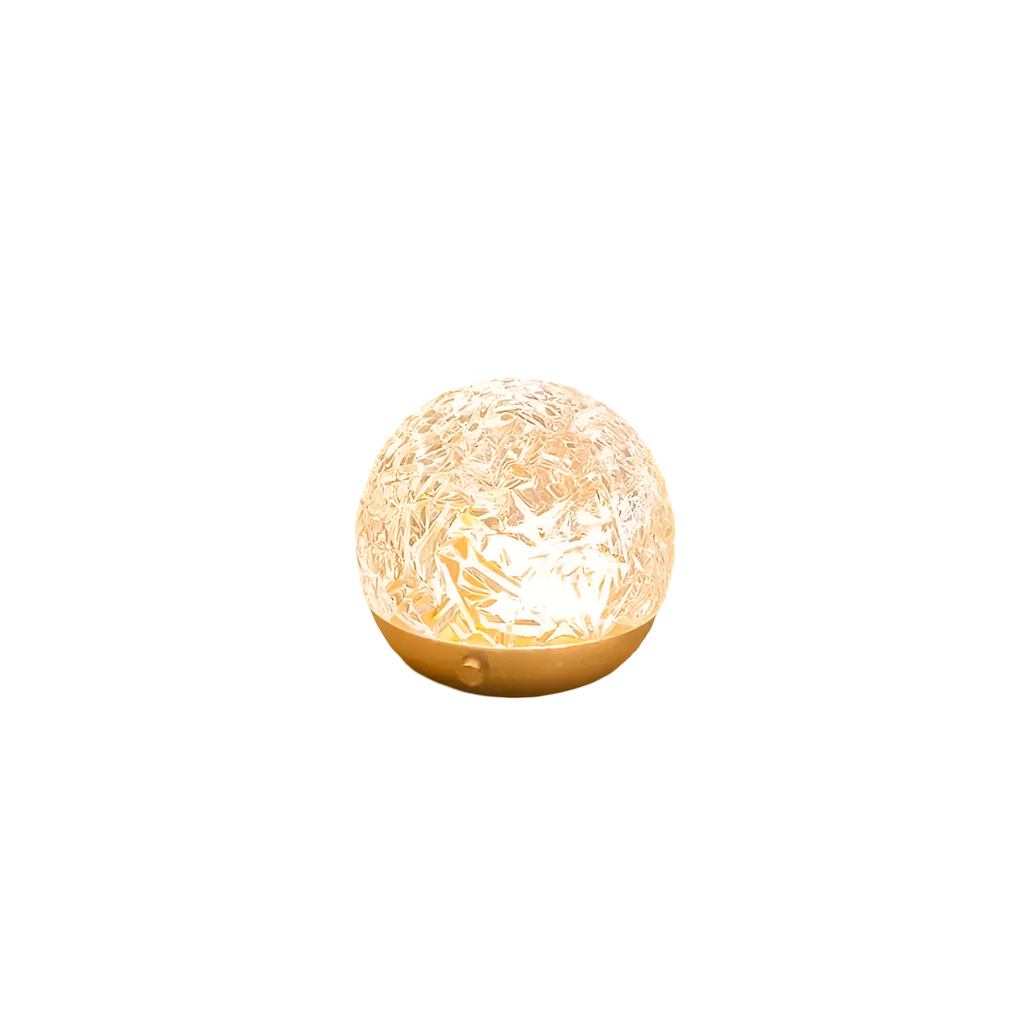 Wave Light Projection Lamp – Soothing Mood Lighting for Table or Bedroom