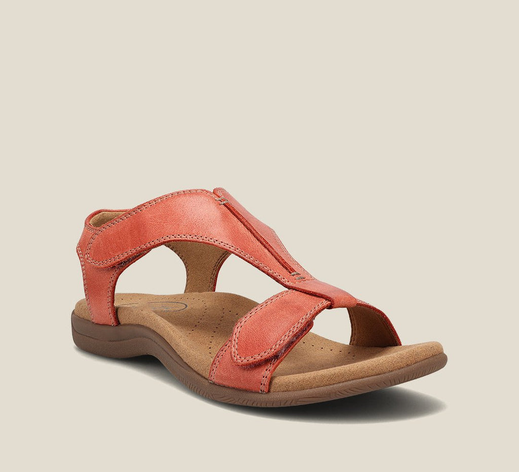 Women's Summer Beach Sandals | Open-Toe