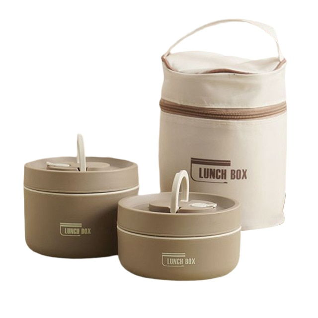 Stay Warm – Savor Hot Meals Anytime, Anywhere
