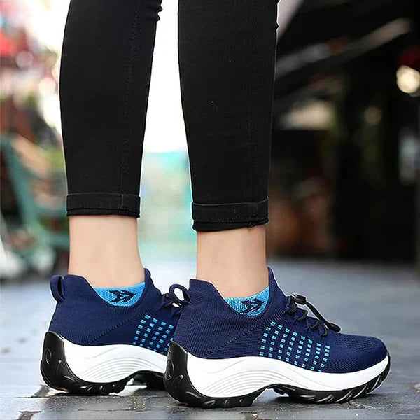 Women's Elasticity Trainers | Light