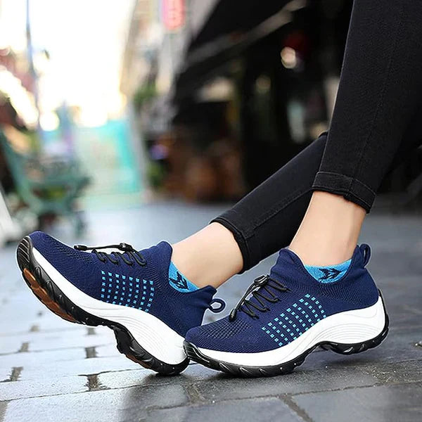 Women's Elasticity Trainers | Light