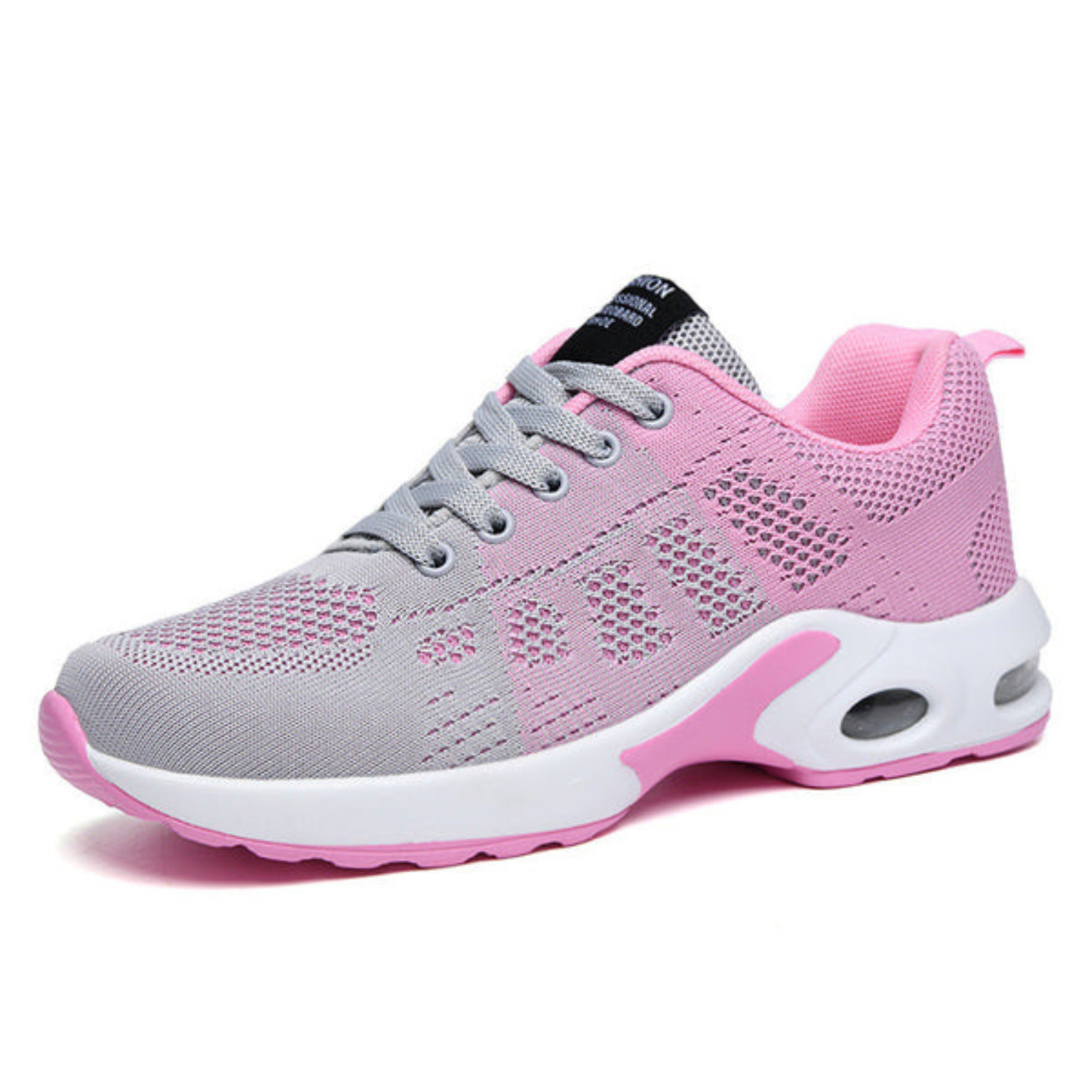 Women's Casual Running Sneakers | Lace-up