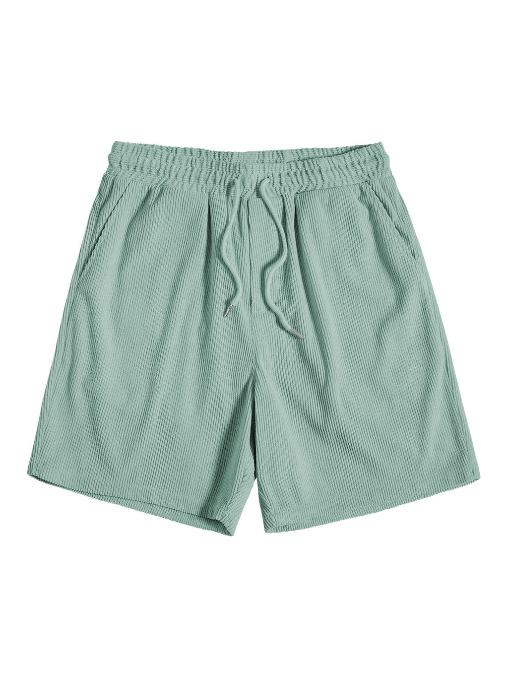 Men's Summer Shirt and Shorts | Two-Piece Set