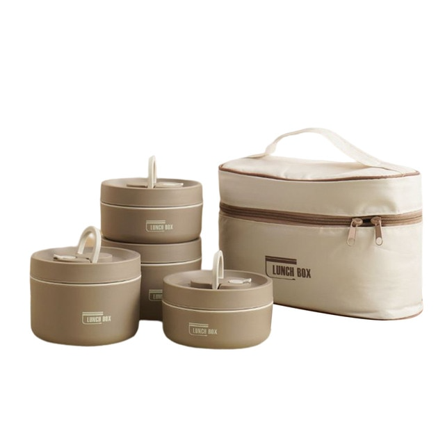 Stay Warm – Savor Hot Meals Anytime, Anywhere