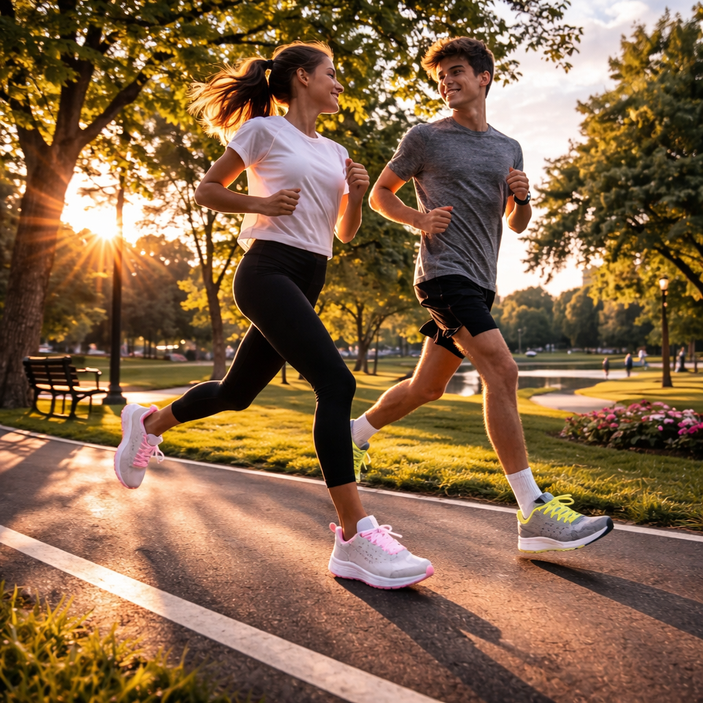 Orthopedic Shoes | Comfortable Health Footwear