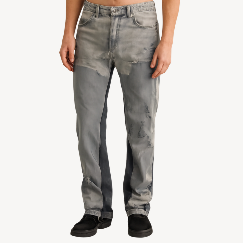 Men's Slim Fit Jeans | Streetwear