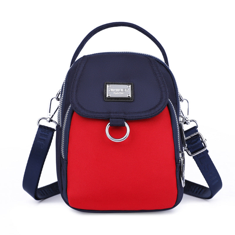 Women's Functional Crossbody Bag | Small