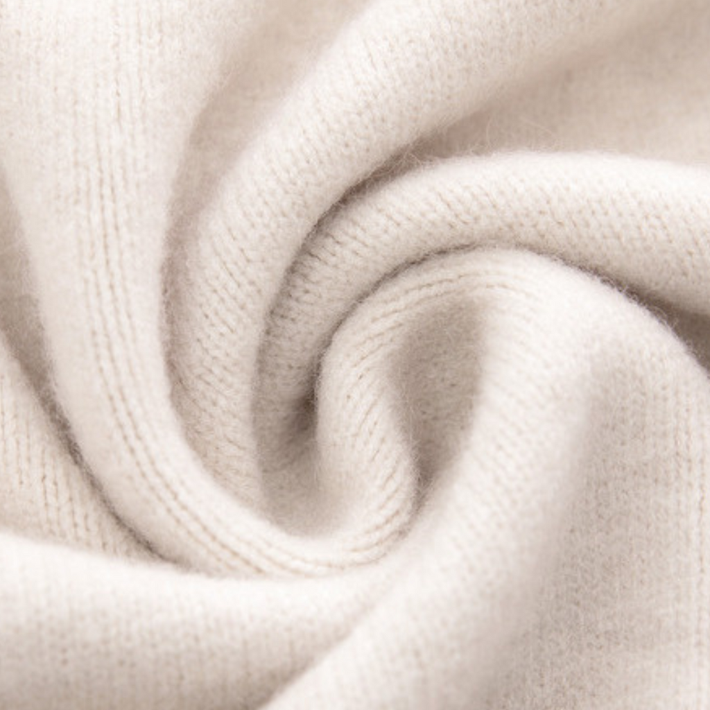 Women's Soft Knitting Cardigan | Long