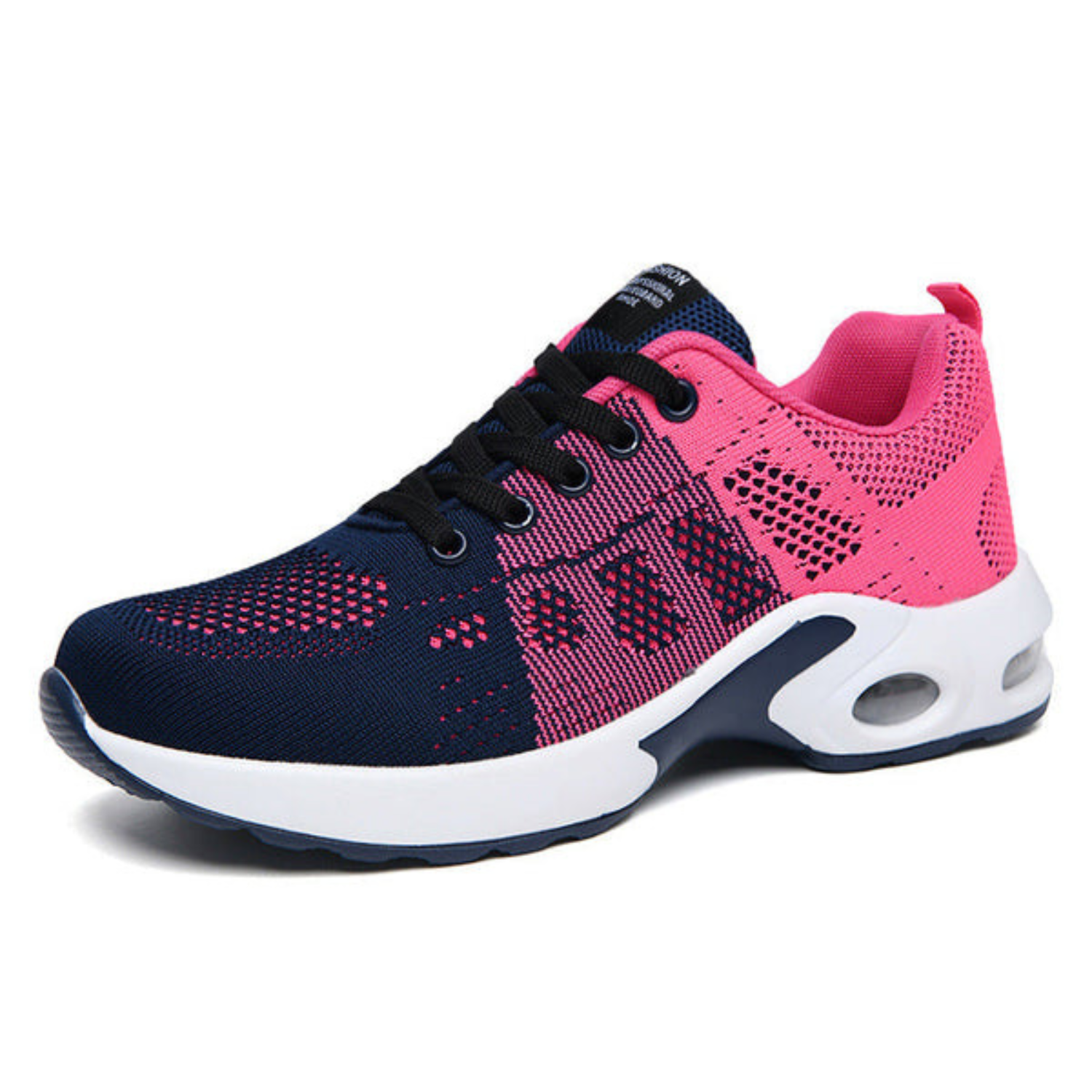 Women's Casual Running Sneakers | Lace-up