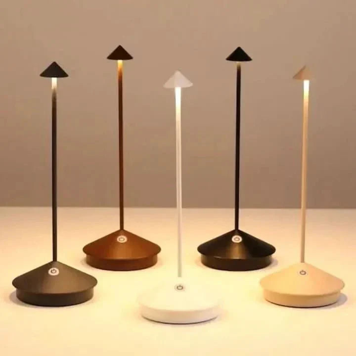 Waterproof Dimmable Wireless Spotlight - Ideal for Indoor and Outdoor Use