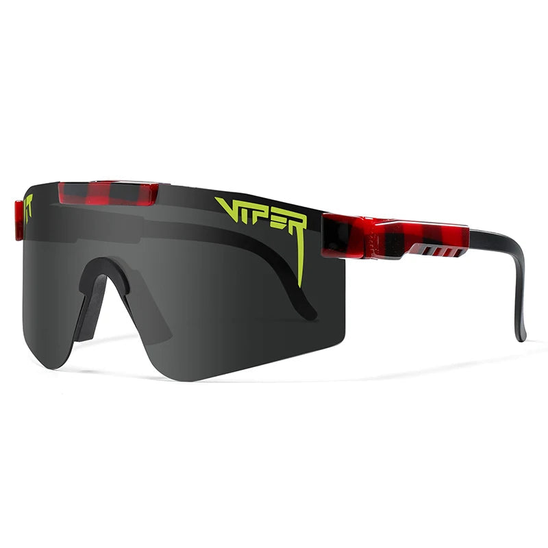 Men's Bicycle Sunglasses | Polarized