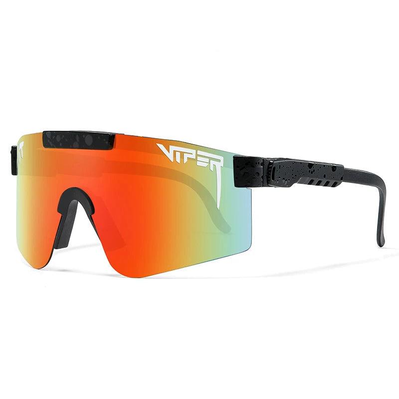Men's Bicycle Sunglasses | Polarized