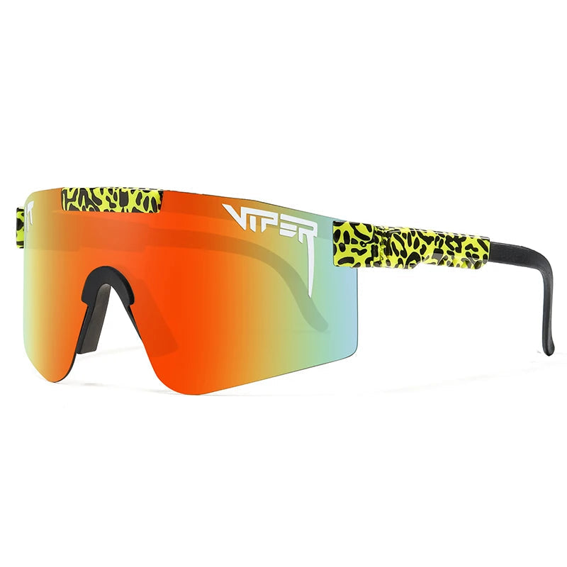 Men's Bicycle Sunglasses | Polarized