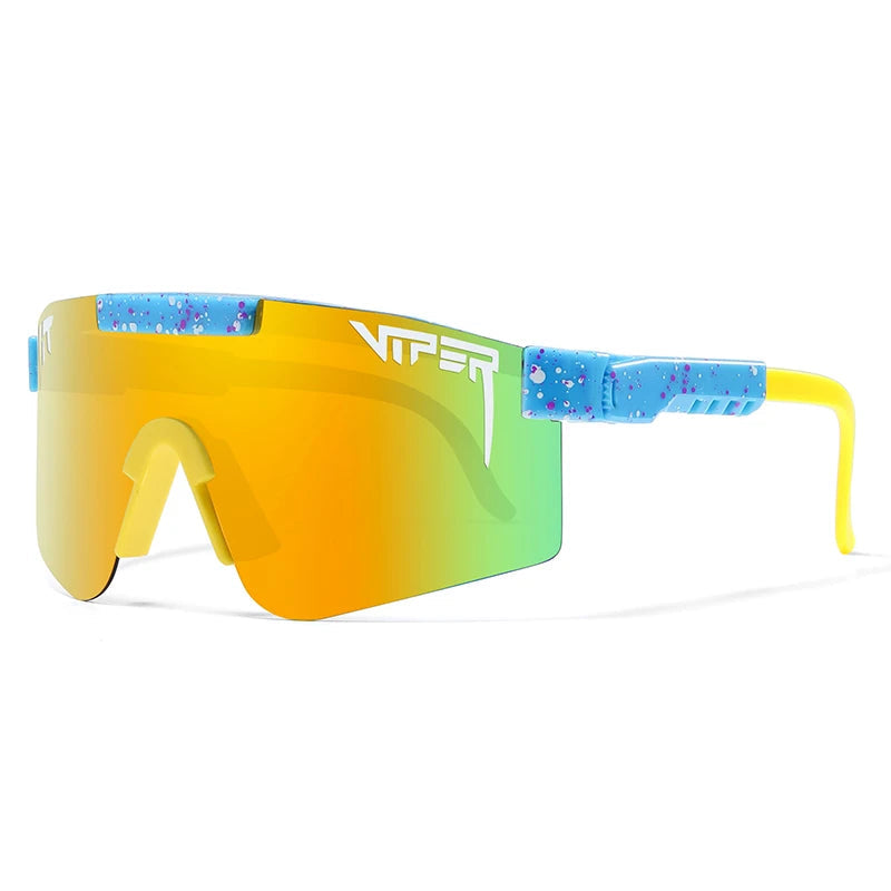 Men's Bicycle Sunglasses | Polarized