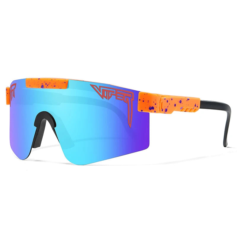 Men's Bicycle Sunglasses | Polarized