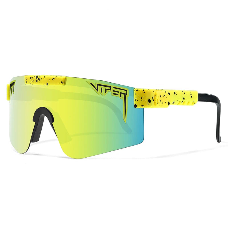 Men's Bicycle Sunglasses | Polarized