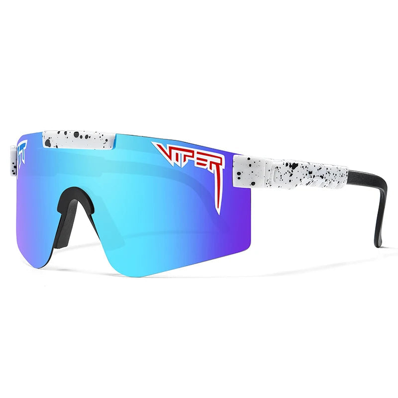 Men's Bicycle Sunglasses | Polarized