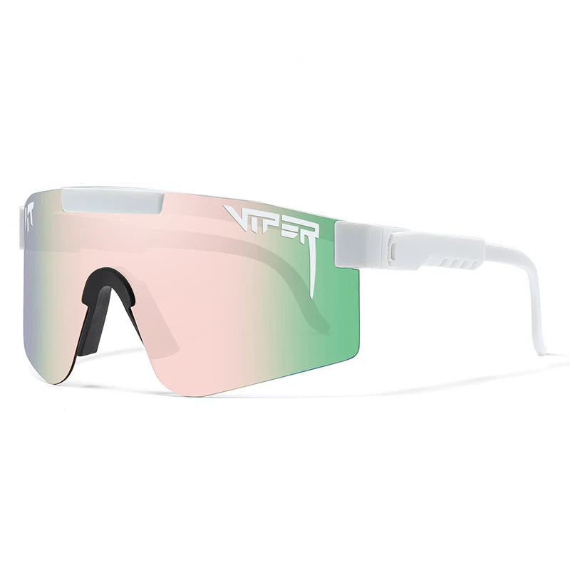 Men's Bicycle Sunglasses | Polarized