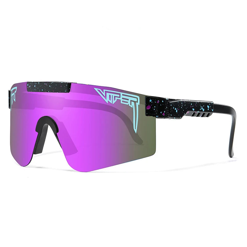 Men's Bicycle Sunglasses | Polarized