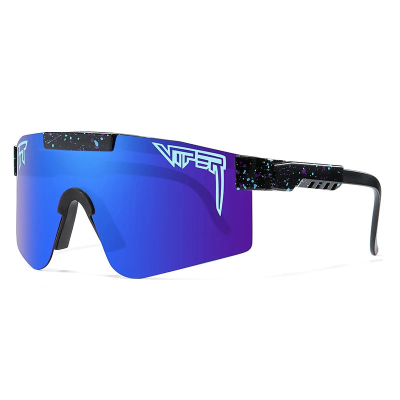 Men's Bicycle Sunglasses | Polarized
