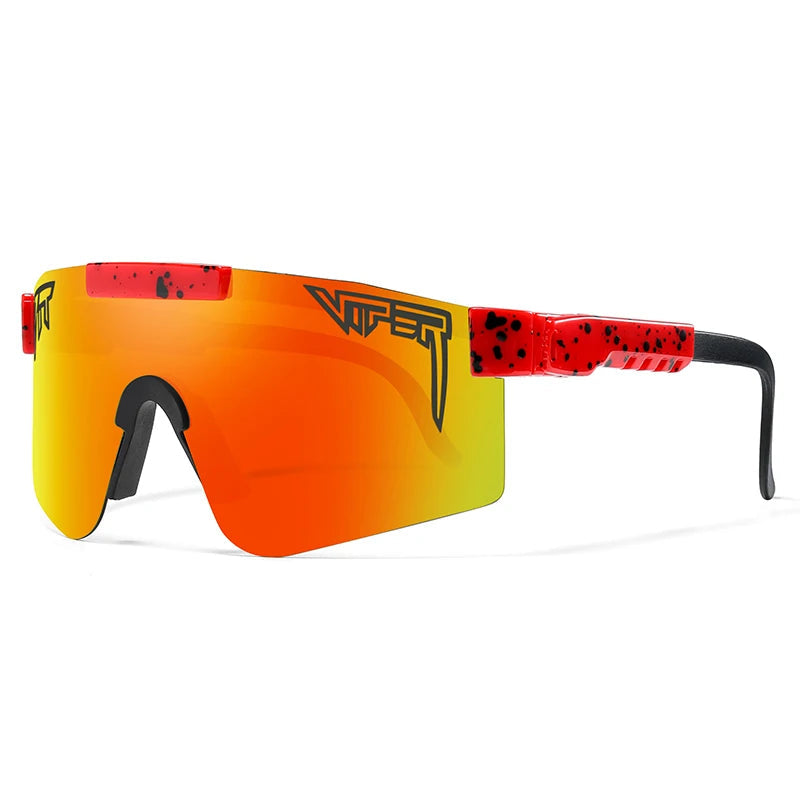 Men's Bicycle Sunglasses | Polarized